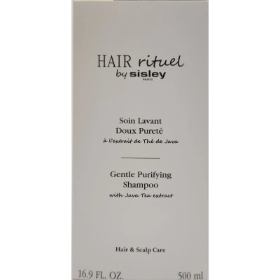 Sisley Hair Rituel by Sisley Soin Lavant Doux Pureté 500 ml