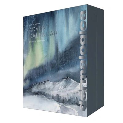 Dermalogica Limited Edition Advent Calendar