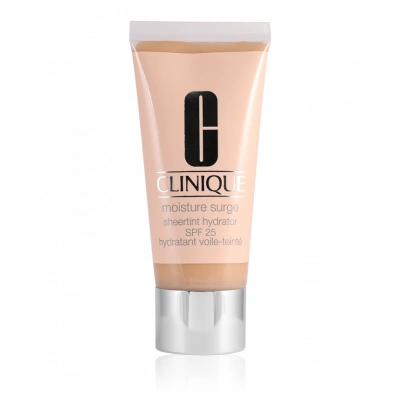 Clinique Moisture Surge Sheertint Hydrator SPF 25 Universal Shade 2 40 ml