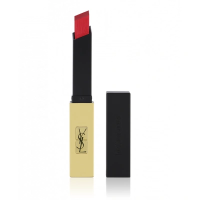 Yves Saint Laurent Rouge Pur Couture The Slim Nr. 14 Rose Curieux 2,2 g