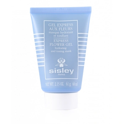 Sisley Gel Express Aux Fleurs 60 ml
