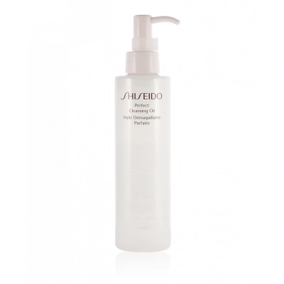 Shiseido Perfect Cleansing Oil 180 ml