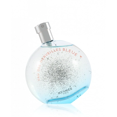 Hermes Eau des Merveilles Eau de Toilette 50 ml