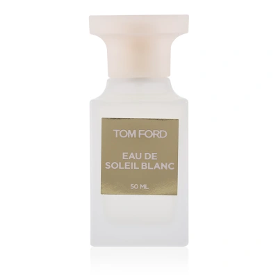 Tom Ford Eau de Soleil Blanc Eau de Toilette 100 ml