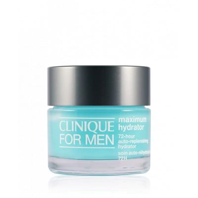 Clinique For Men Maximum Hydrator 72-hour Auto-Replenishing Hydrator 50 ml