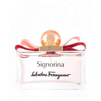 Salvatore Ferragamo Signorina Eau de Parfum 100ml