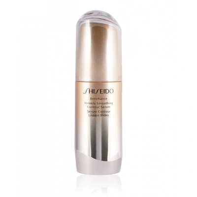 Shiseido Benefiance Wrinkle Smoothing Contour Serum 30 ml