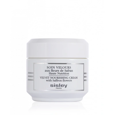 Sisley Soin Velours Velvet Nourishing Cream 50 ml