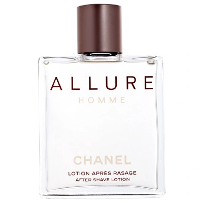 Chanel Allure Homme After Shave Lotion 100 ml