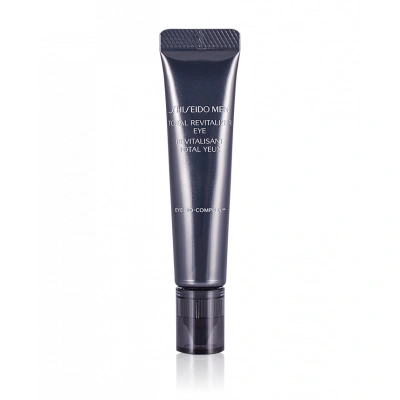 Shiseido Men Total Revitalizer Eye 15 ml