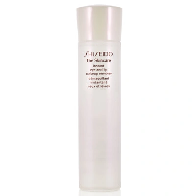 Shiseido The Skincare Instant Eye & Lip Makeup Remover 125 ml