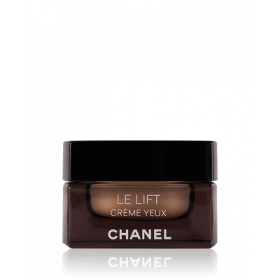 Chanel Le Lift Firming Anti Wrinkle Eye Cream 15 ml