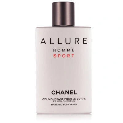 Chanel Allure Homme Sport Duschgel 200 ml