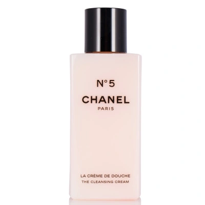 Chanel No. 5 Duschgel 200 ml