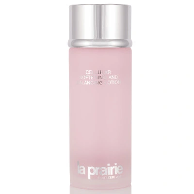 La Prairie Cellular Softening and Balancing Lotion 250 ml
