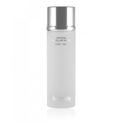La Prairie Crystal Micellar Water For Eyes & Face 150 ml