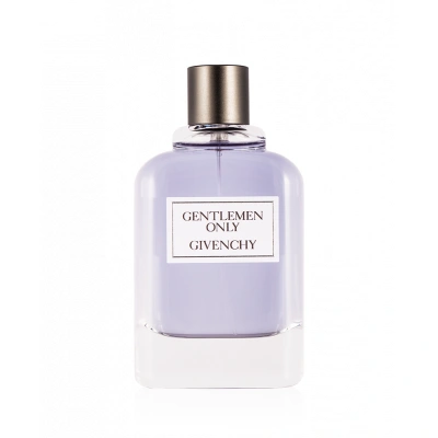 Givenchy Gentlemen Only Eau de Toilette 100 ml