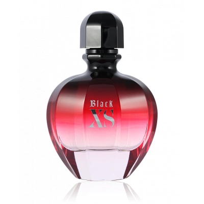 Paco Rabanne Black XS for Her Eau de Parfum 80 ml