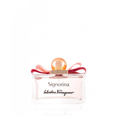 Salvatore Ferragamo Signorina Eau de Parfum 30 ml