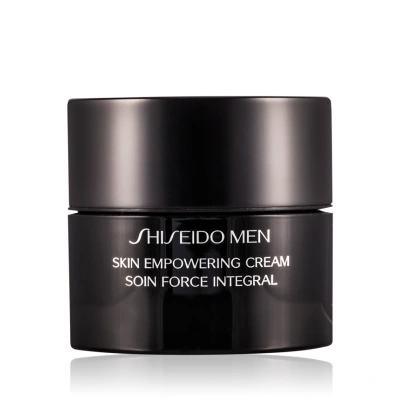Shiseido Men Skin Empowering Cream 50 ml