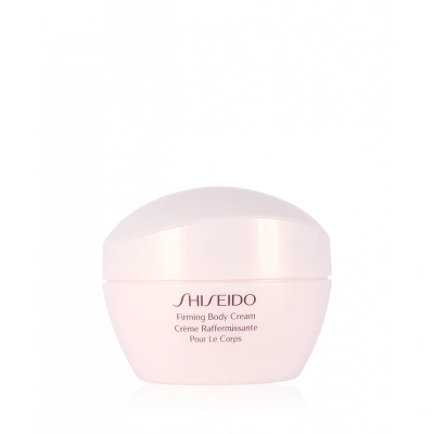 Shiseido Firming Body Cream 200 ml