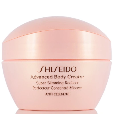 Shiseido Advanced Body Creator Super Slimming Reducer 200 ml