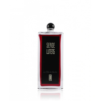 Serge Lutens La Fille de Berlin Eau de Parfum 50 ml