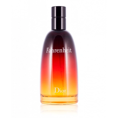 Dior Fahrenheit Eau de Toilette 200 ml