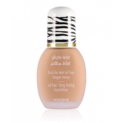 Sisley Phyto-Teint Ultra Eclat Nr.3+ Apricot 30 ml