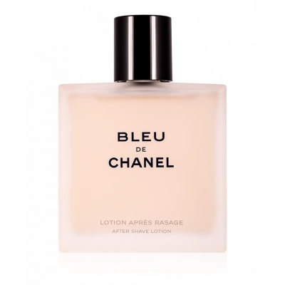 Chanel Bleu de Chanel After Shave Lotion 100 ml