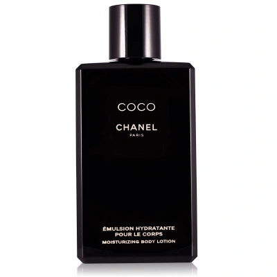 Chanel Coco Body Lotion 200 ml