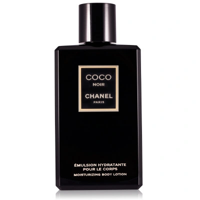 Chanel Coco Noir Body Lotion 200 ml
