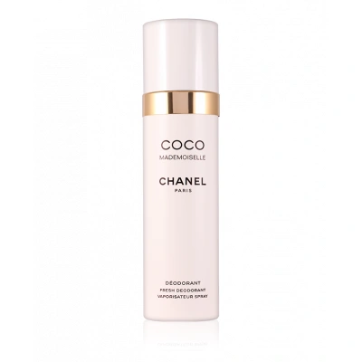 Chanel Coco Mademoiselle Deo Spray 100 ml
