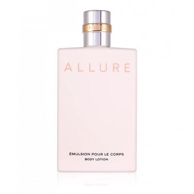 Chanel Allure Body Lotion 200 ml