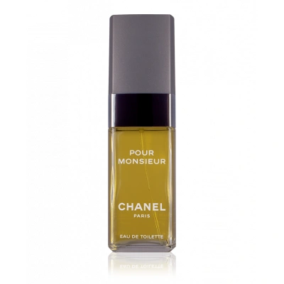 Chanel pour Monsieur Eau de Toilette 100 ml