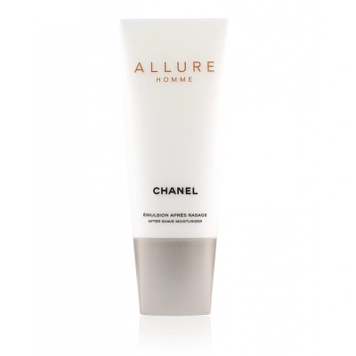Chanel Allure Homme After Shave Emulsion 100 ml