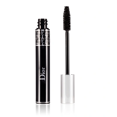 Dior Diorshow Mascara Nr.090 Black 10 ml