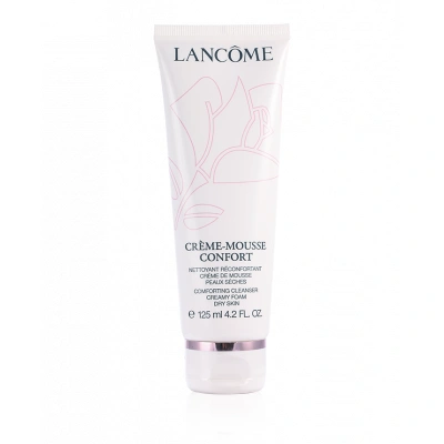Lancome Creme-Mousse Confort 125 ml