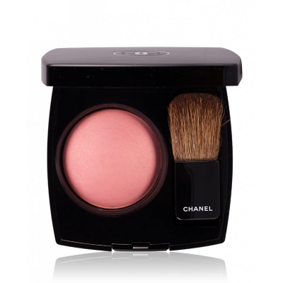 Chanel Joues Contraste Powder Blush Nr.72 Rose Initial 4 g