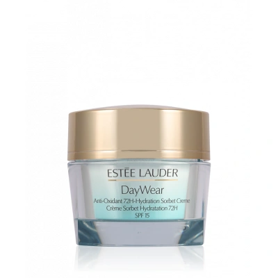 Estee Lauder DayWear Anti-Oxidant 72H-Hydration Sorbert Creme SPF 15 50 ml