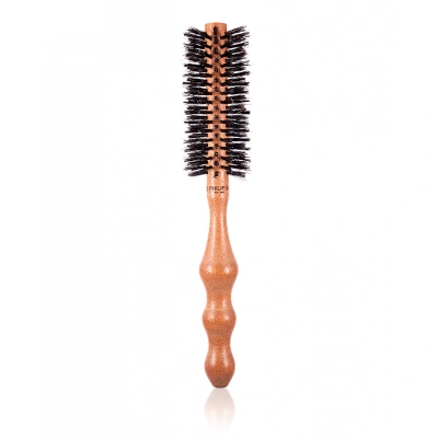 Philip B Round Hairbrush Large 65 mm
