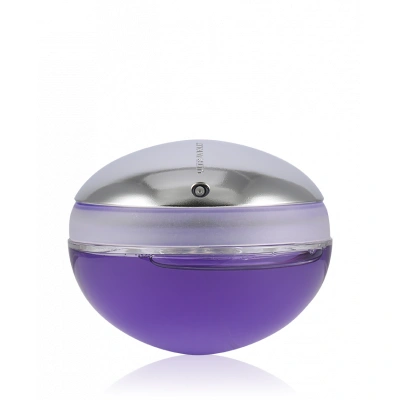 Paco Rabanne Ultraviolet Eau de Parfum 80 ml