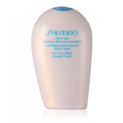 Shiseido After Sun Intensive Recovery Emulsion 150 ml