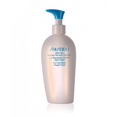 Shiseido After Sun Intensive Recovery Emulsion 300 ml