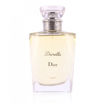 Dior Diorella Eau de Toilette 100 ml