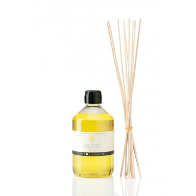 Olori Refill Flasche Vanilletraum 500 ml