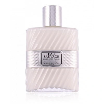 Dior Eau Sauvage After Shave Balsam 100 ml