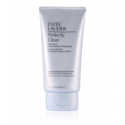 Estee Lauder Perfectly Clean Multi-Action Foam Cleanser 150 ml