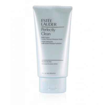 Estee Lauder Perfectly Clean Multi-Action Cleanser Moisture Mask 150 ml