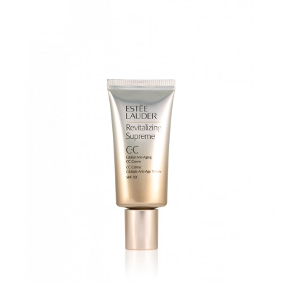 Estee Lauder Revitalizing Supreme CC Creme SPF 10 30 ml